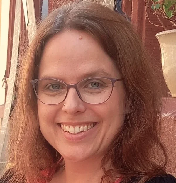 Profilfoto von Dr. med. Jutta Hammes